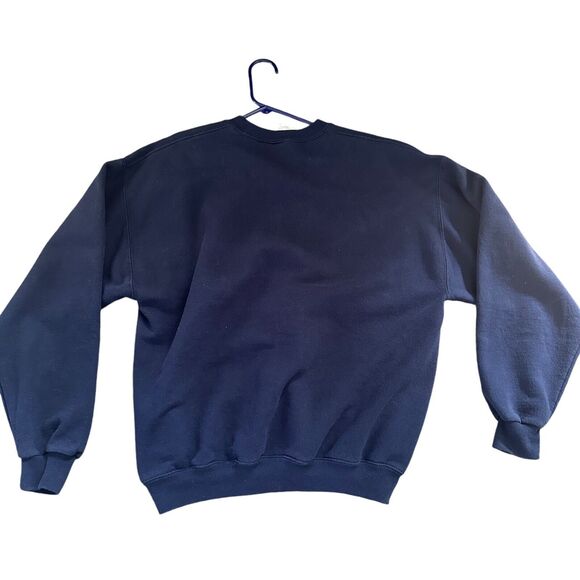 American Veterans Large Crewneck Sweatshirt (FAV) Foundation American Veterans - Picture 11 of 16